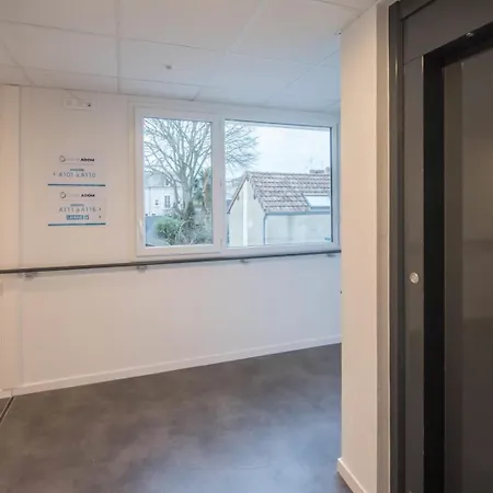 Lejlighed Pierrick - Studio Wifi Et Gare
